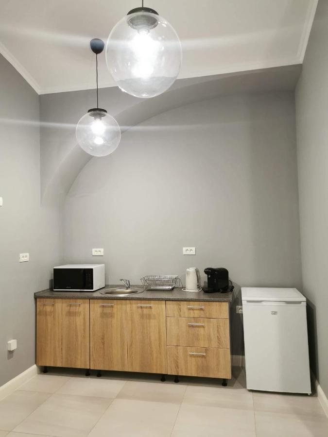Central Accommodation Тімішоара Екстер'єр фото
