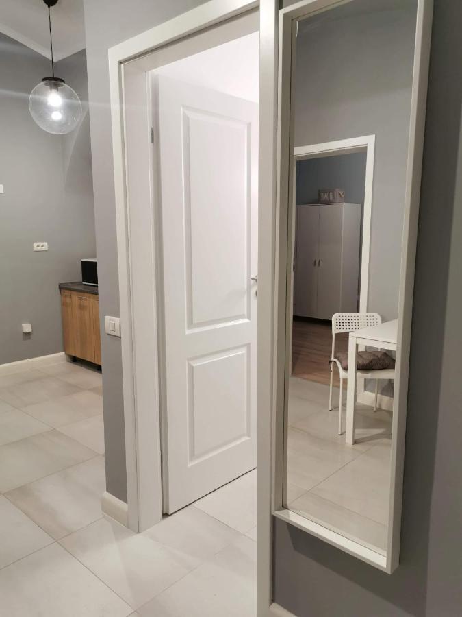 Central Accommodation Тімішоара Екстер'єр фото