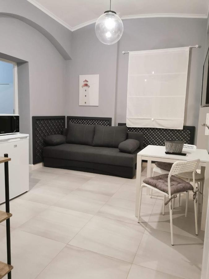 Central Accommodation Тімішоара Екстер'єр фото