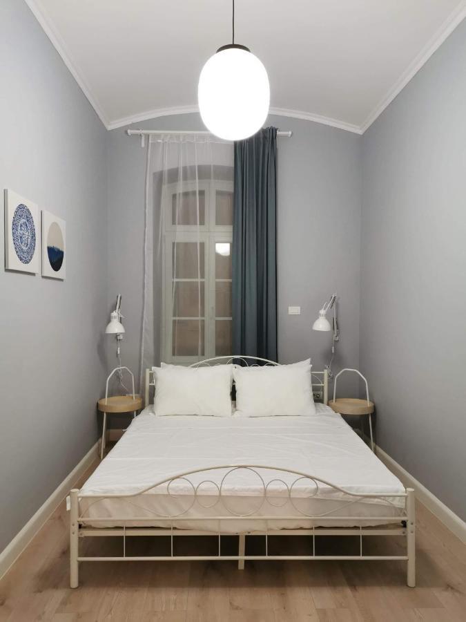 Central Accommodation Тімішоара Екстер'єр фото
