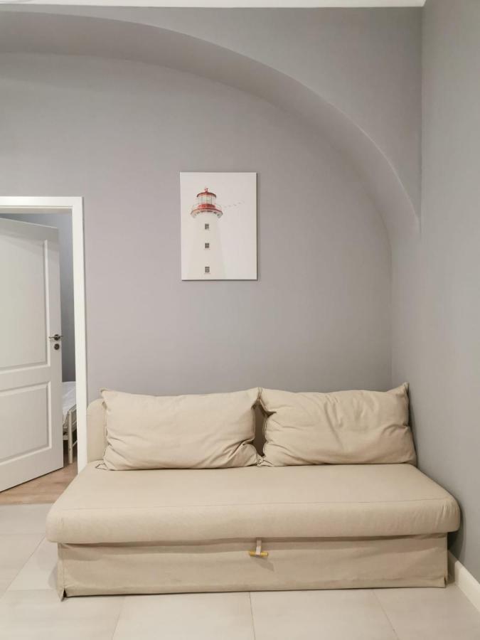 Central Accommodation Тімішоара Екстер'єр фото
