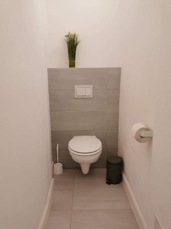 Central Accommodation Тімішоара Екстер'єр фото