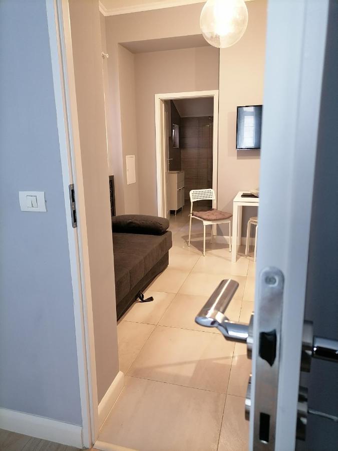 Central Accommodation Тімішоара Екстер'єр фото